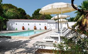 Palombara Masseria & Spa - Adults Only