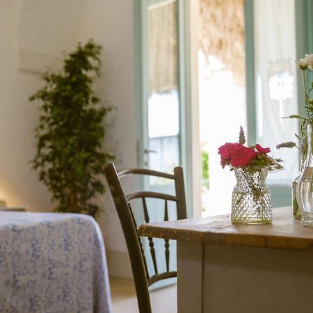 Palombara Masseria & Spa - Adults Only Oria  Exterior photo