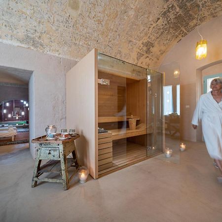 Palombara Masseria & Spa - Adults Only Oria  Exterior photo
