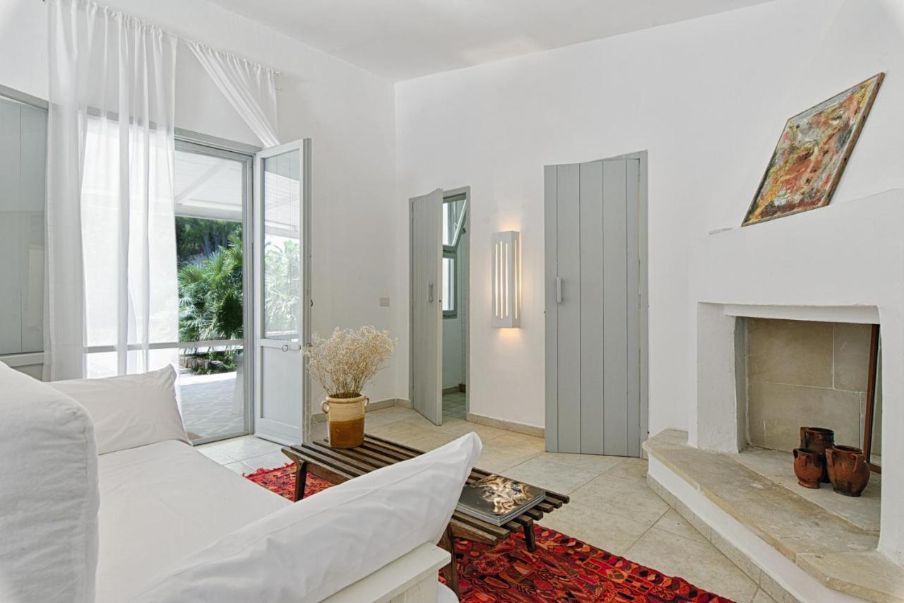 Palombara Masseria & Spa - Adults Only Oria  Exterior photo