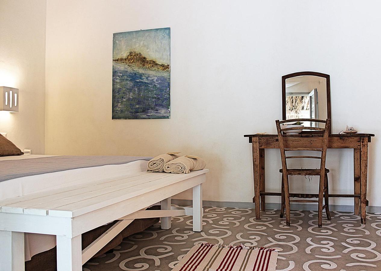 Palombara Masseria & Spa - Adults Only Oria  Exterior photo