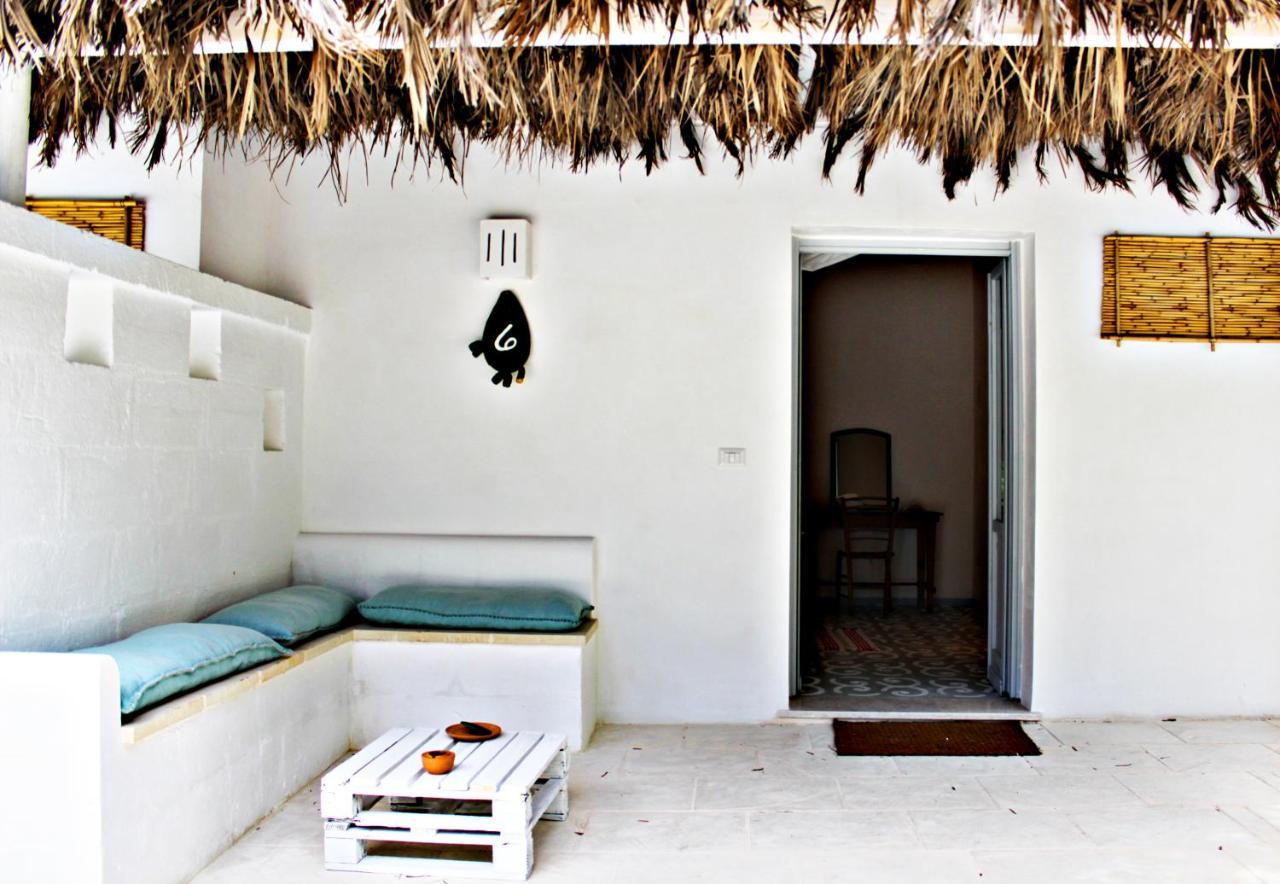 Palombara Masseria & Spa - Adults Only Oria  Exterior photo