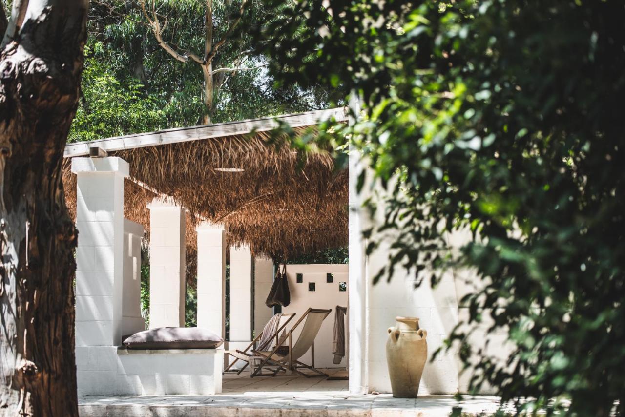 Palombara Masseria & Spa - Adults Only Oria  Exterior photo