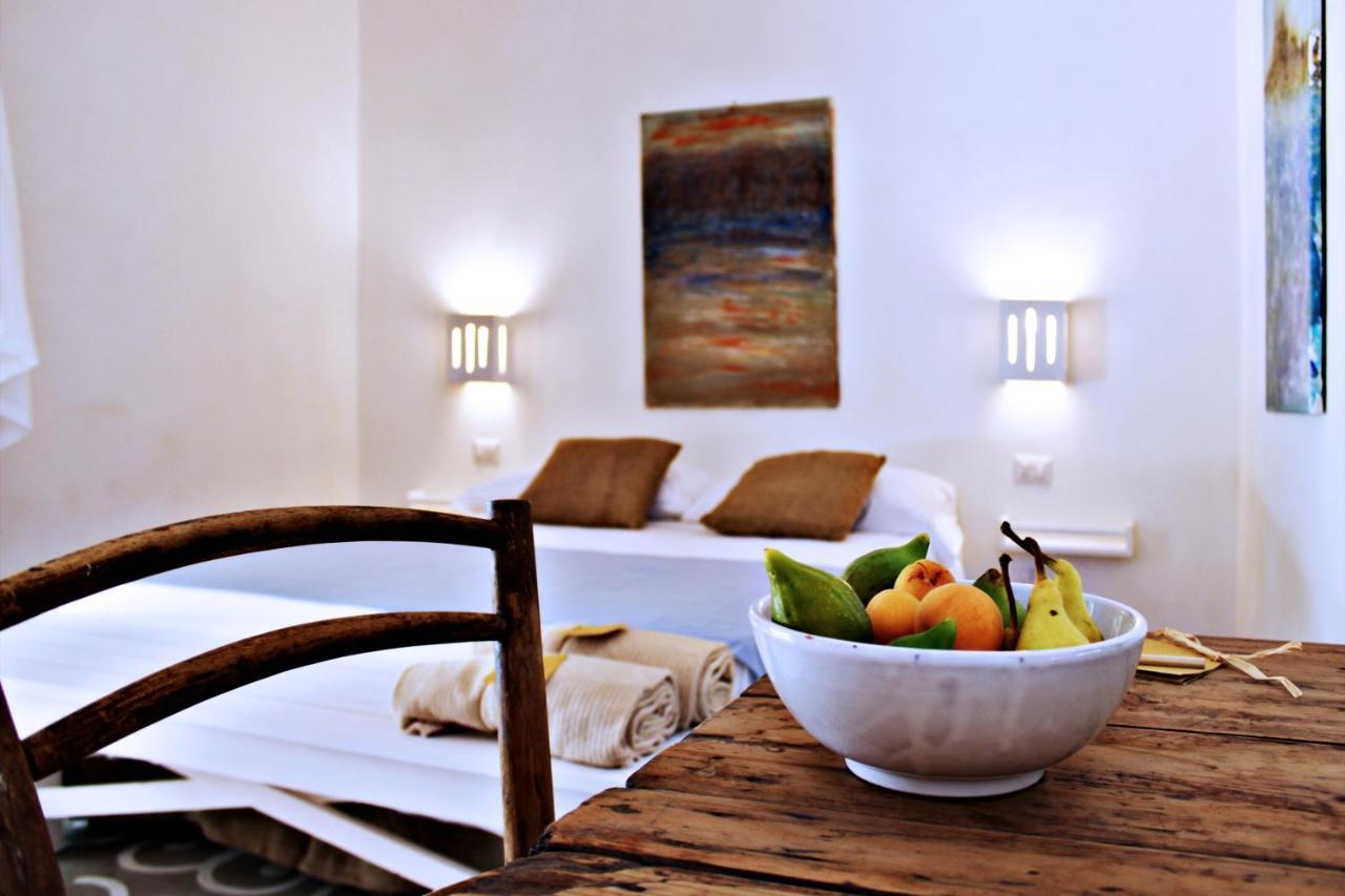 Palombara Masseria & Spa - Adults Only Oria  Exterior photo