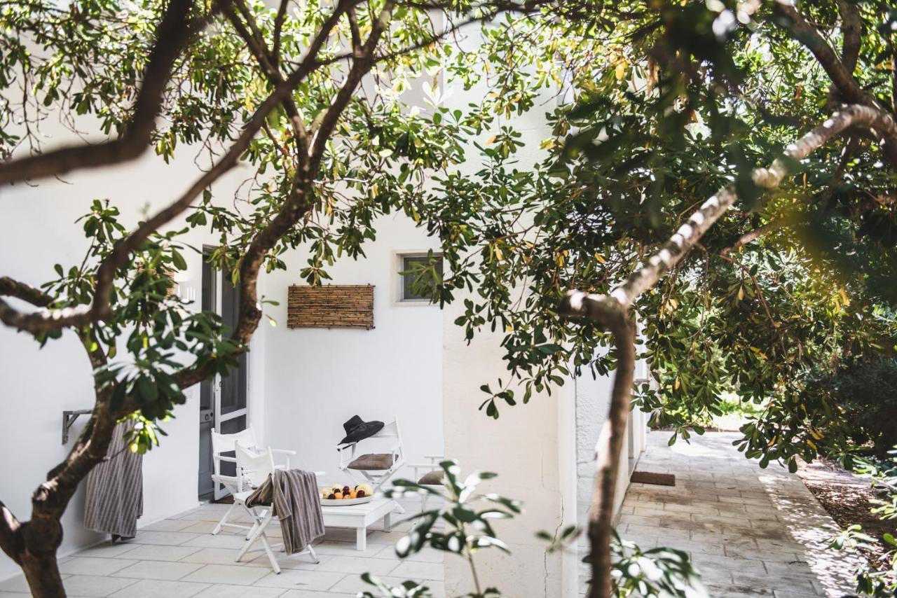 Palombara Masseria & Spa - Adults Only Oria  Exterior photo