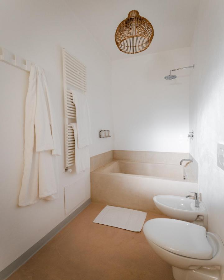 Palombara Masseria & Spa - Adults Only Oria  Exterior photo