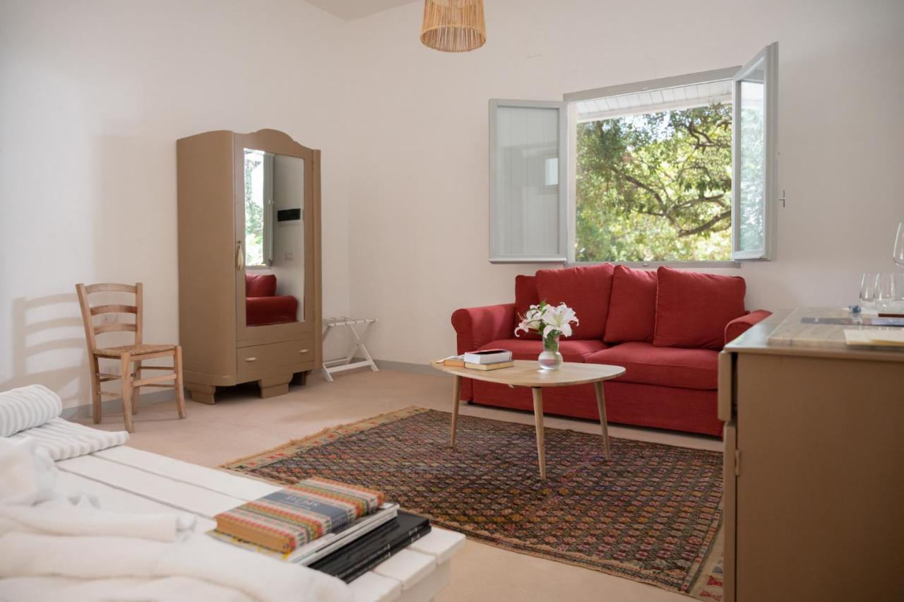 Palombara Masseria & Spa - Adults Only Oria  Exterior photo