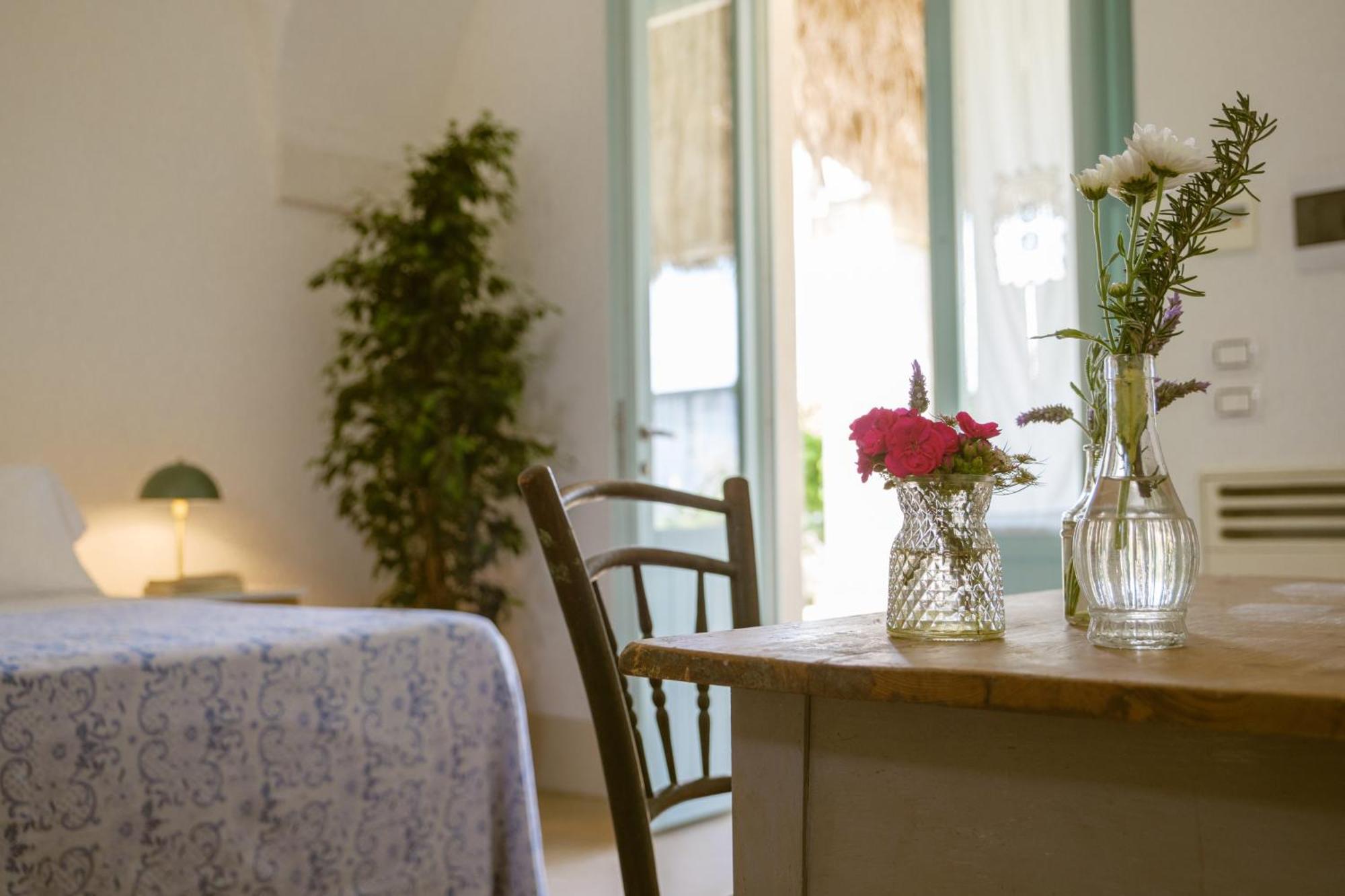 Palombara Masseria & Spa - Adults Only Oria  Exterior photo